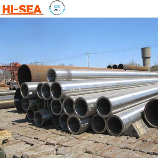 RINA Seamless Steel Pipes and Tubes